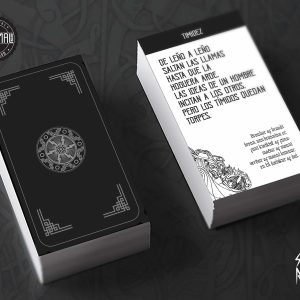 Hávamál Cards