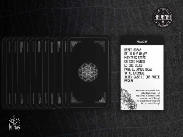 Hávamál Cards - Image 3