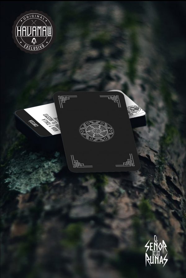 Hávamál Cards - Image 5