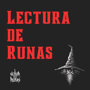 Sesión Lectura de Runas